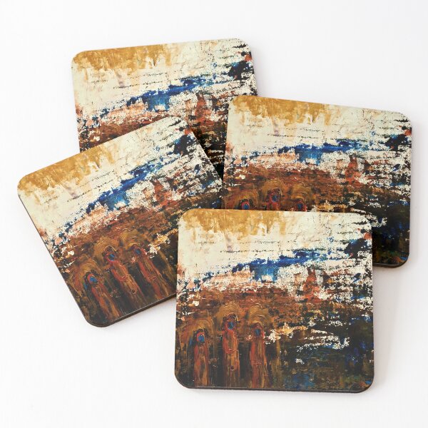 Item preview, Les Lamiradroo designed and sold by amoxes.