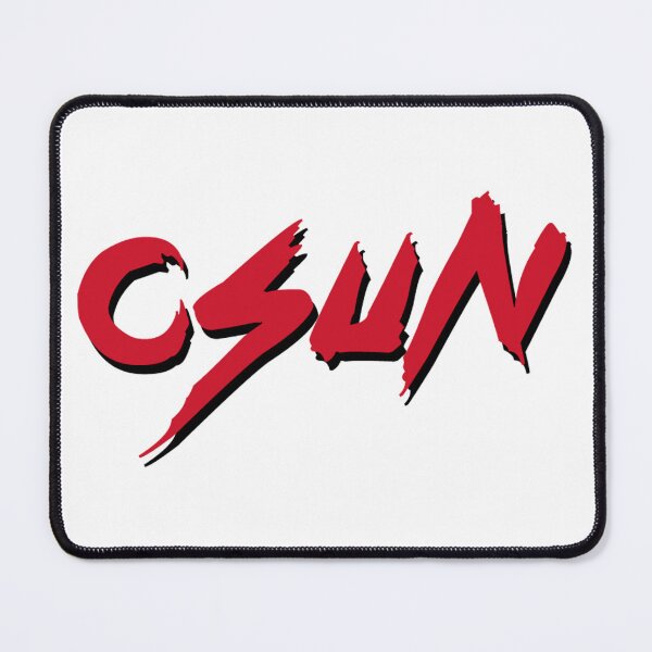 Item preview, CSUN Cal State Northridge  designed and sold by kkosmicki.