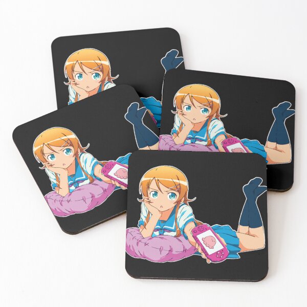 Item preview, Oreimo Anime Classic . designed and sold by lindonrcmarc.