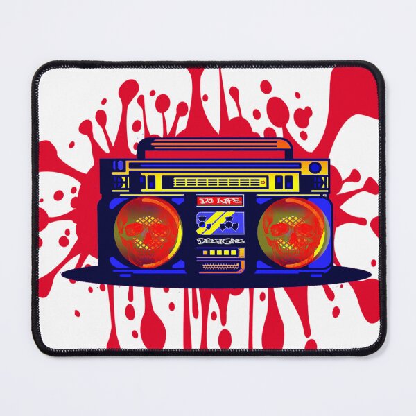 Item preview, Radio Design designed and sold by JoseGuerra.