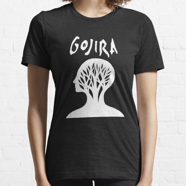 Meilleur vendeur - Groupe Gojira T-shirt essentiel