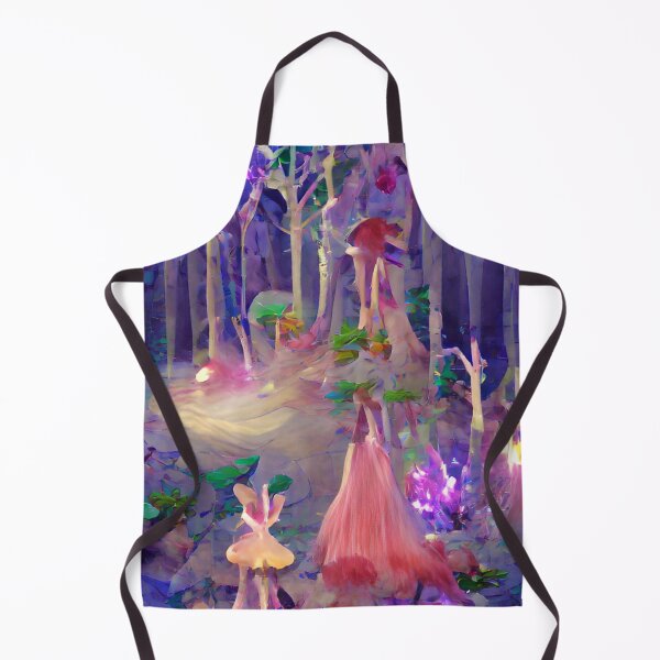 Item preview, The Fairy Court designed and sold by ~.