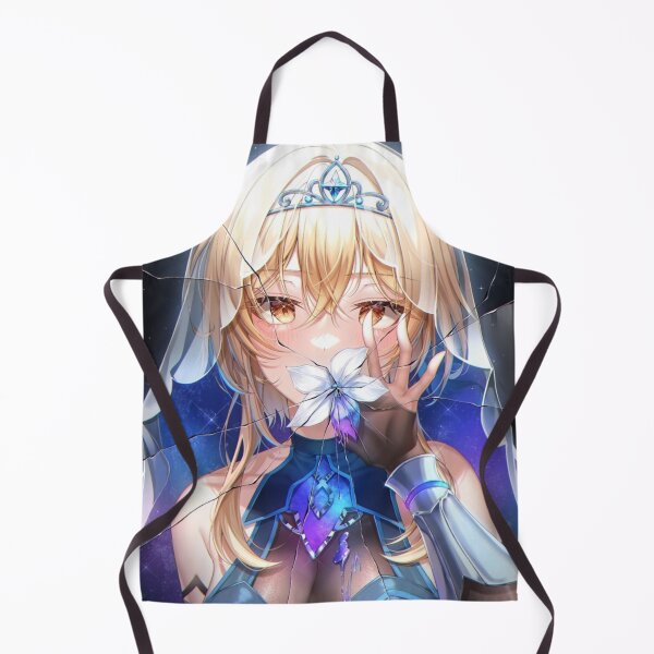 Item preview, Abyss Princess || Genshin Impact  designed and sold by AszaAri.
