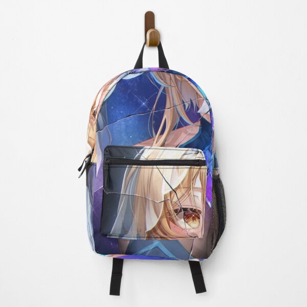 Item preview, Abyss Princess || Genshin Impact designed and sold by AszaAri.
