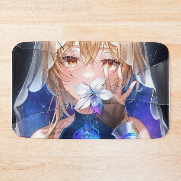 Item preview, Abyss Princess || Genshin Impact  designed and sold by AszaAri.
