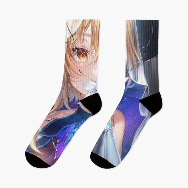 Item preview, Abyss Princess || Genshin Impact  designed and sold by AszaAri.