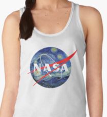 NASA Women's Tank Top