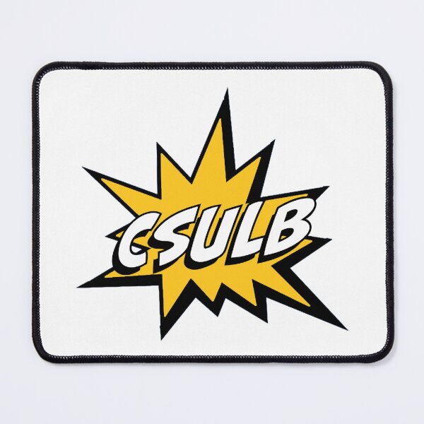Item preview, Cal State Long Beach designed and sold by kkosmicki.