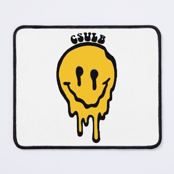 Item preview, Cal State Long Beach Face designed and sold by kkosmicki.