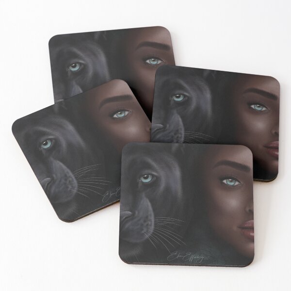 Item preview, face to face designed and sold by Effenberger-Art.