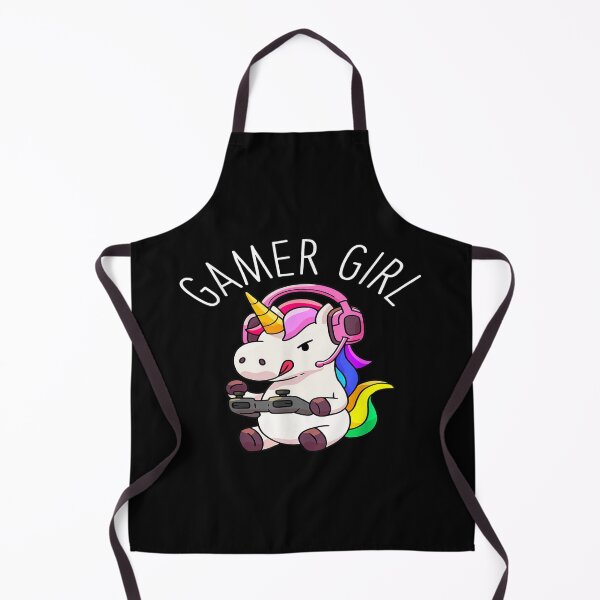 Item preview, Game Girl designed and sold by Glitche-Shop.