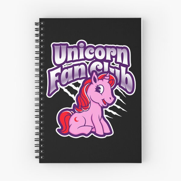 Item preview, Unicorn Fan Club designed and sold by Marvelpic.