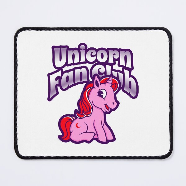 Item preview, Unicorn Fan Club designed and sold by Marvelpic.