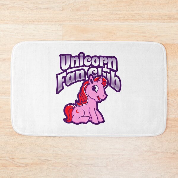 Item preview, Unicorn Fan Club designed and sold by Marvelpic.