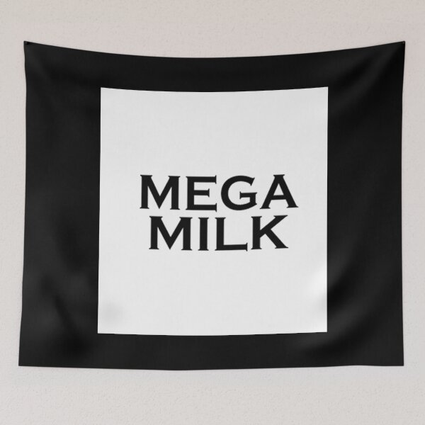 Item preview, Original MEGA MILK Sleeveless Top designed and sold by lindonrcmarc.
