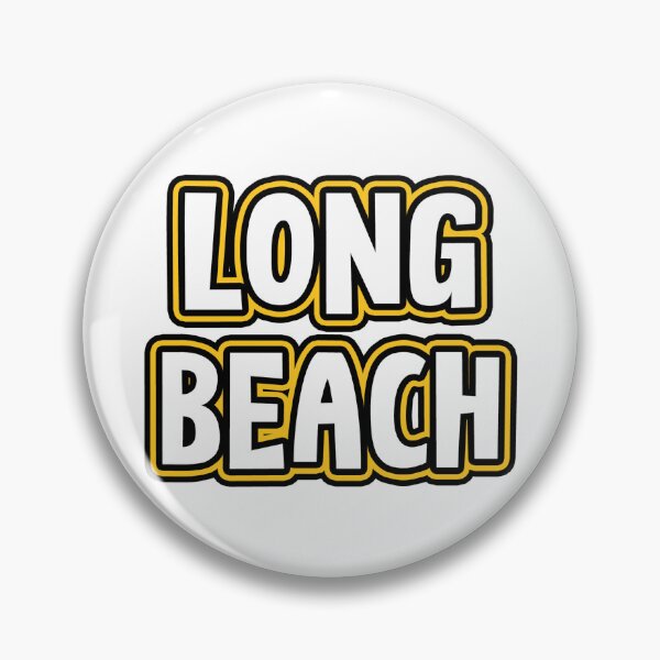 Artikelvorschau, Cal State Long Beach entworfen und verkauft von kkosmicki.