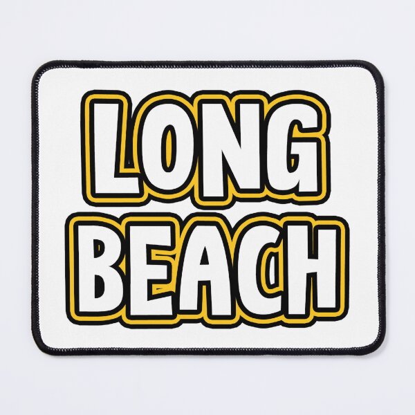 Item preview, Cal State Long Beach designed and sold by kkosmicki.