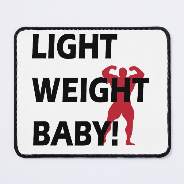 Item preview, Yeah Buddy Lightweight Ronnie Coleman Famous Bodybuilding Physique designed and sold by Princeps-.