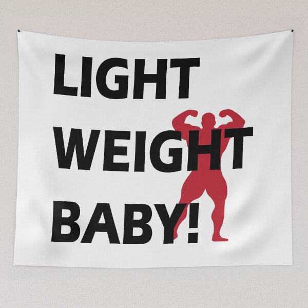 Item preview, Yeah Buddy Lightweight Ronnie Coleman Famous Bodybuilding Physique designed and sold by Princeps-.