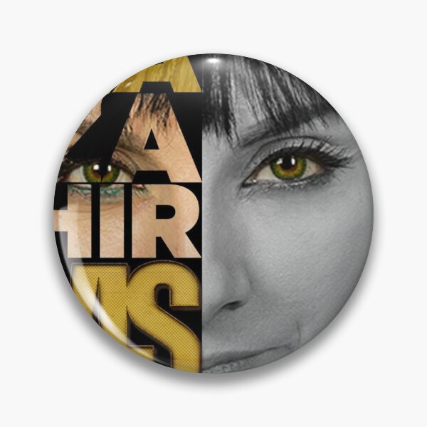 Item preview, Najwa Nimri, Vis a Vis,  Zulema designed and sold by evikoroni.