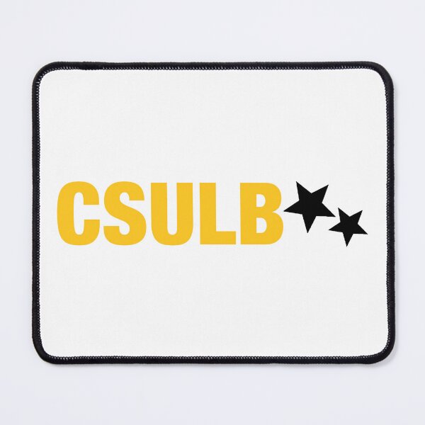 Item preview, CSULB Cal State Long Beach designed and sold by kkosmicki.