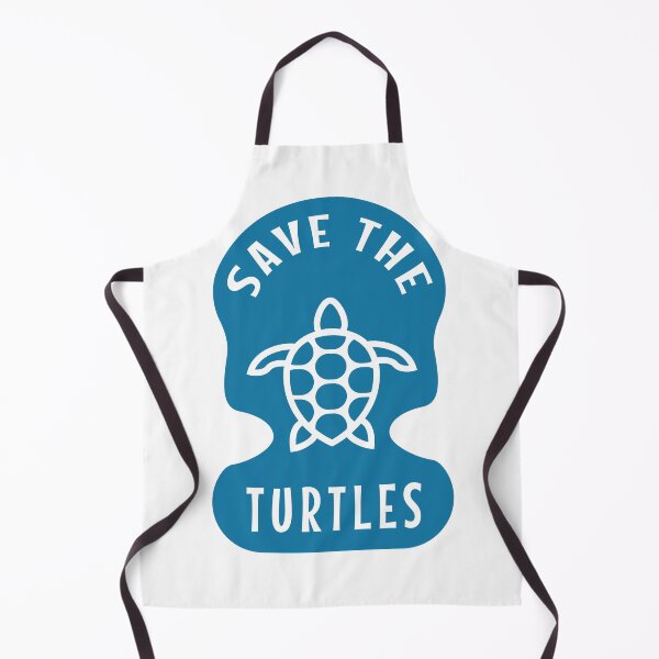 Item preview, Save The Turtles designed and sold by mikawy.