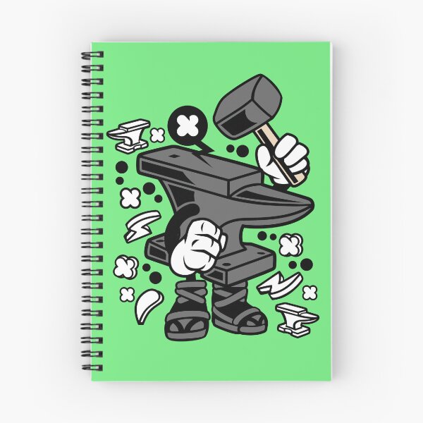 Item preview, Anvil  designed and sold by CartoonTshirtD.