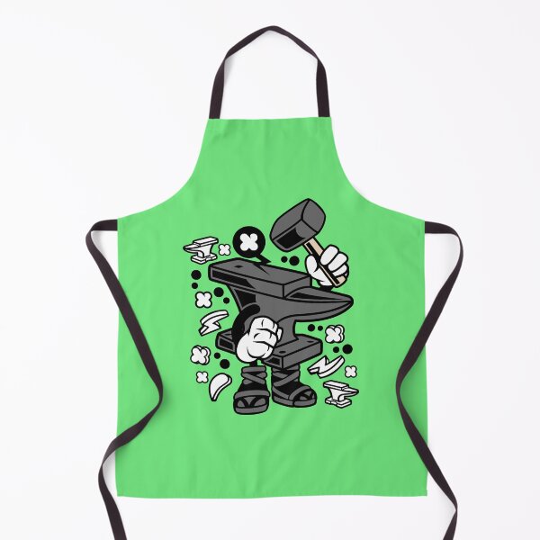 Item preview, Anvil designed and sold by CartoonTshirtD.