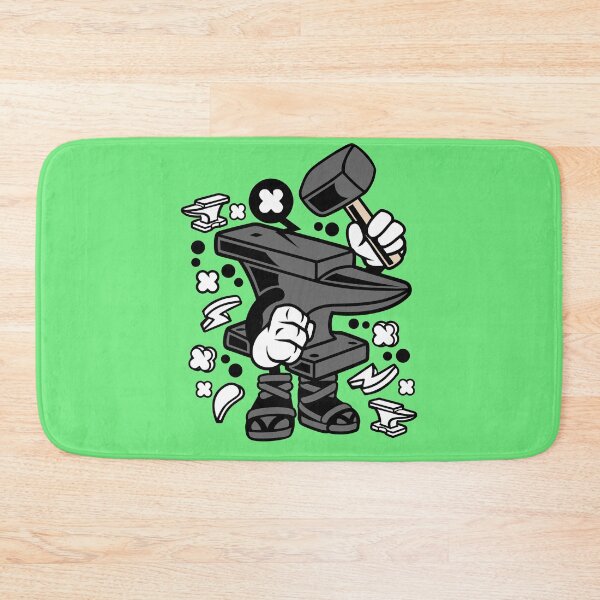 Item preview, Anvil  designed and sold by CartoonTshirtD.
