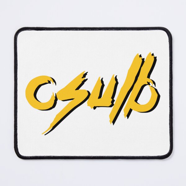Item preview, CSULB Cal State Long Beach designed and sold by kkosmicki.