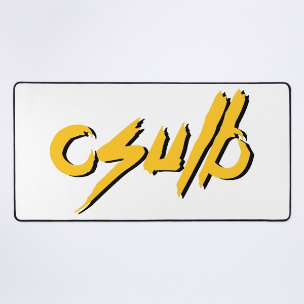 Item preview, CSULB Cal State Long Beach designed and sold by kkosmicki.
