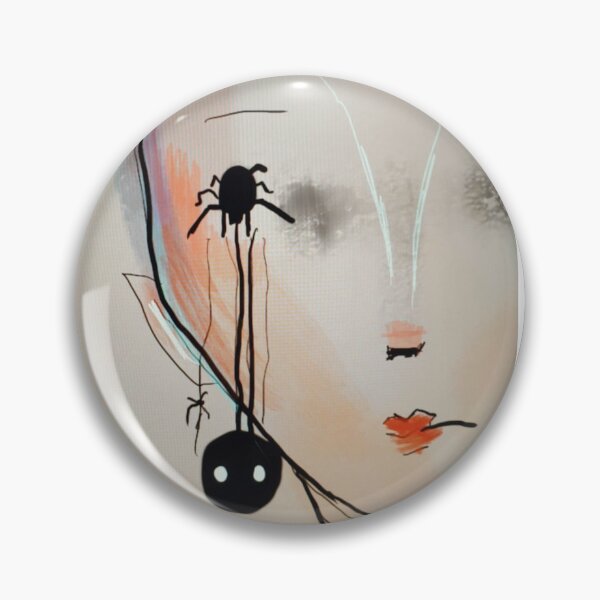 Item preview, Arachnophobia II designed and sold by Ofeliasart.