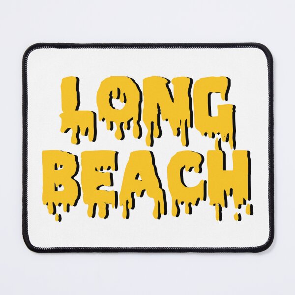 Item preview, Cal State Long Beach designed and sold by kkosmicki.