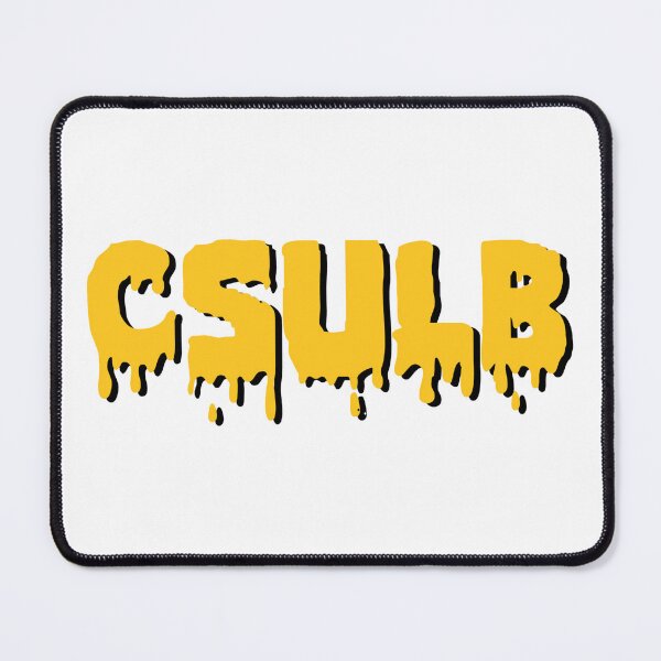 Item preview, CSULB Cal State Long Beach designed and sold by kkosmicki.