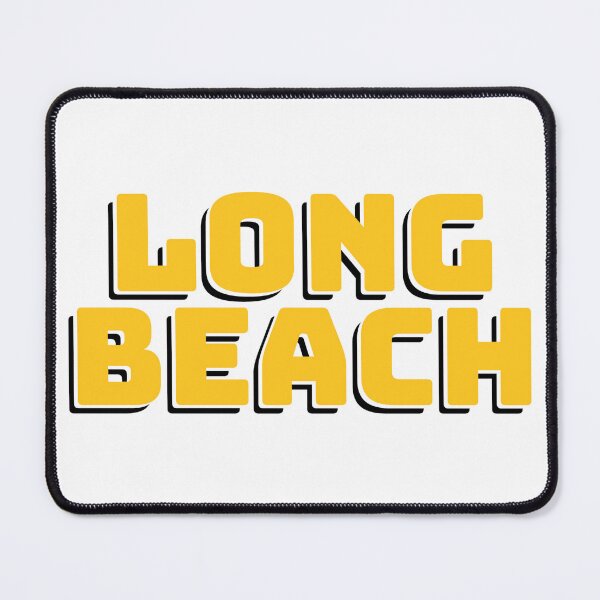 Item preview, Cal State Long Beach designed and sold by kkosmicki.
