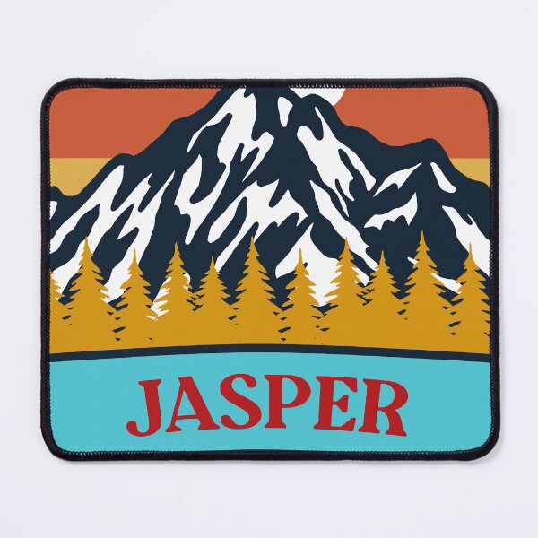 Item preview, jasper national Park designed and sold by Road-tees.