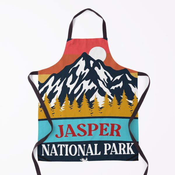 Item preview, jasper national Park designed and sold by Road-tees.