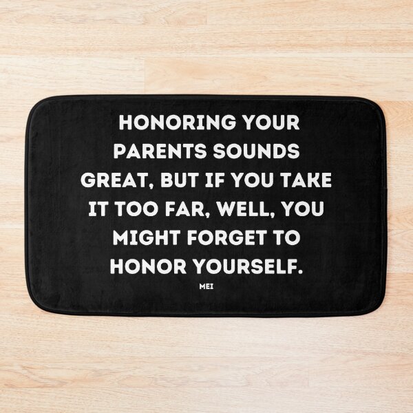 Item preview, Quote From Turning Red, mei Quote designed and sold by adelferhat.