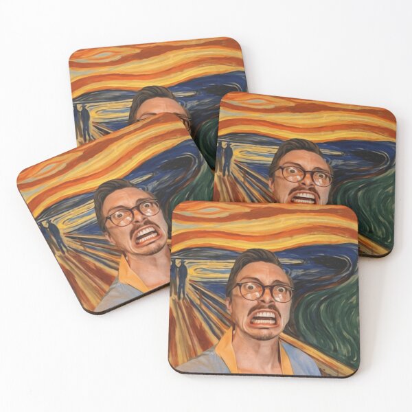 Item preview, Marc Rebillet  designed and sold by shultzppbosm.
