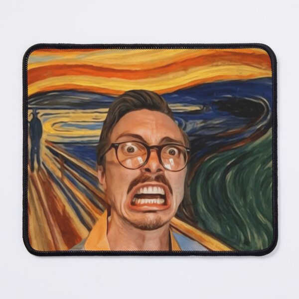 Item preview, Marc Rebillet  designed and sold by shultzppbosm.