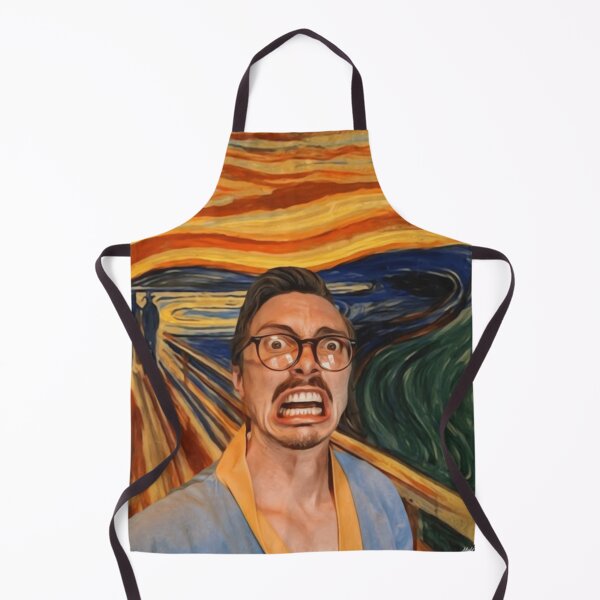 Item preview, Marc Rebillet  designed and sold by shultzppbosm.