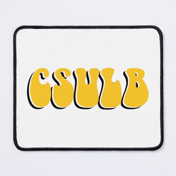 Item preview, CSULB Cal State Long Beach designed and sold by kkosmicki.