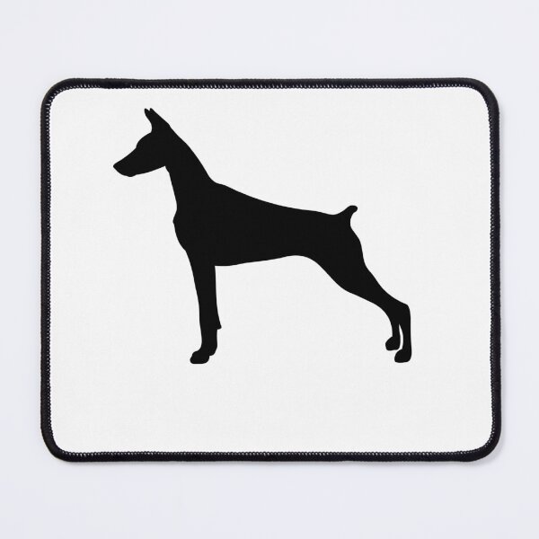 Item preview, dobermann designed and sold by GorLorLar.