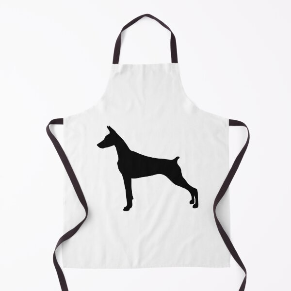 Item preview, dobermann designed and sold by GorLorLar.