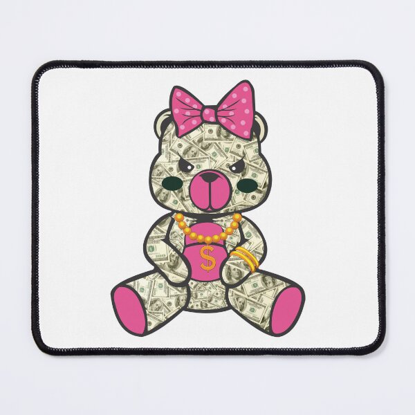 Item preview, Teddy bear, love bear designed and sold by TheArtofHunza.