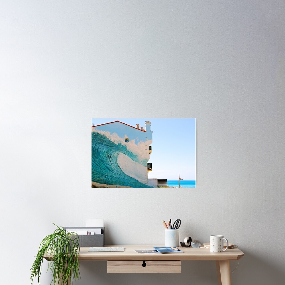 Item preview, Poster designed and sold by 7art.