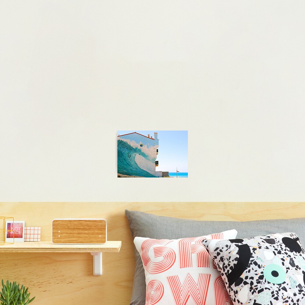 Item preview, Photographic Print designed and sold by 7art.