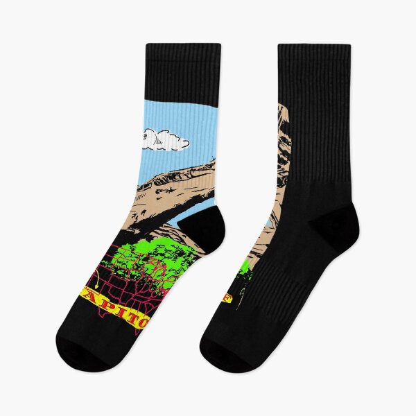 Item preview, Capitol reef national park designed and sold by SatyaYug.