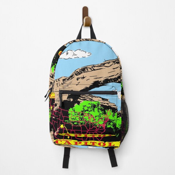 Item preview, Capitol reef national park designed and sold by SatyaYug.