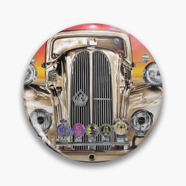 Item preview, Golden Oldie...! designed and sold by Geoff Carpenter.